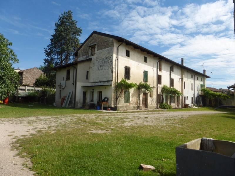 casa indipendente in vendita a Pozzuolo del Friuli in zona Cargnacco