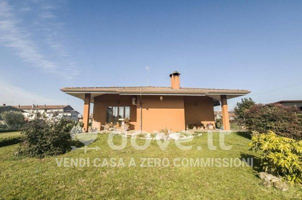 casa indipendente in vendita a Pozzuolo del Friuli in zona Sammardenchia