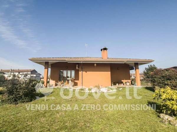 casa indipendente in vendita a Pozzuolo del Friuli in zona Sammardenchia