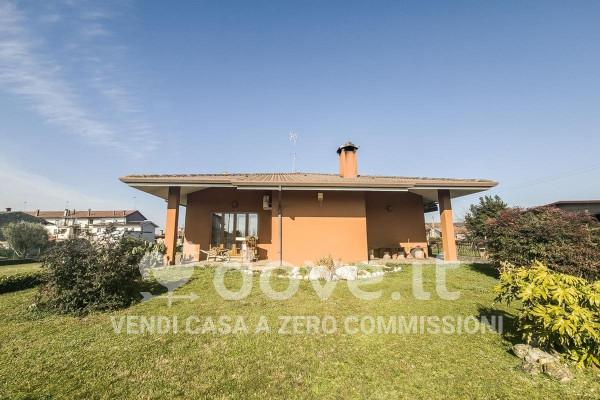 casa indipendente in vendita a Pozzuolo del Friuli