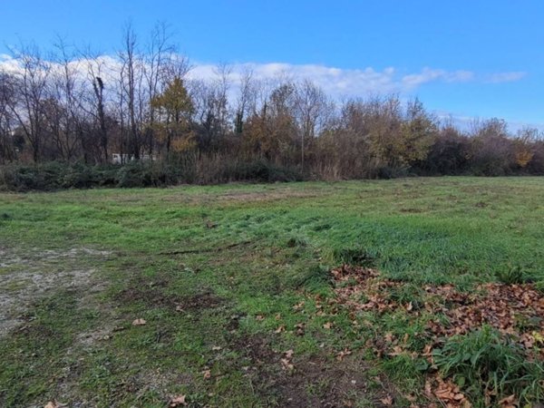 terreno agricolo in vendita a Pozzuolo del Friuli in zona Zugliano