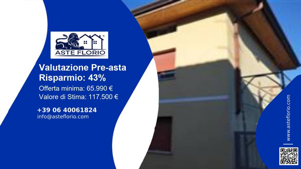 appartamento in vendita a Pozzuolo del Friuli in zona Sammardenchia