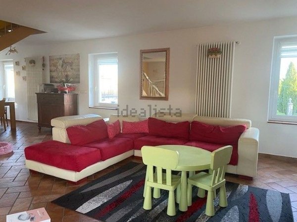casa indipendente in vendita a Pozzuolo del Friuli