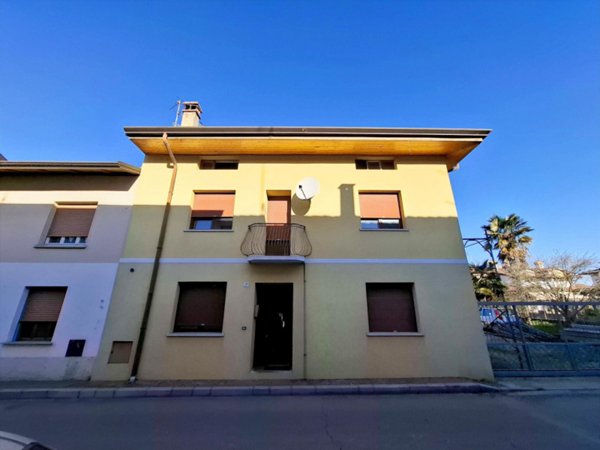 appartamento in vendita a Pozzuolo del Friuli