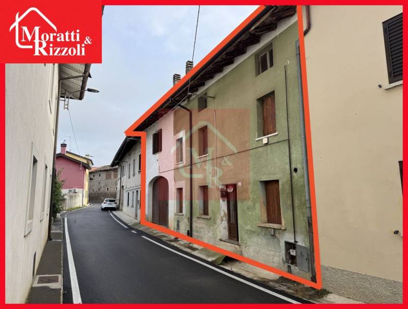 casa indipendente in vendita a Pozzuolo del Friuli