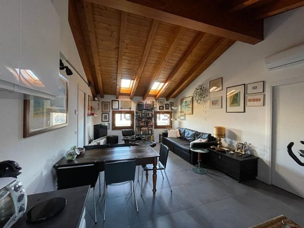 appartamento in vendita a Pozzuolo del Friuli in zona Zugliano