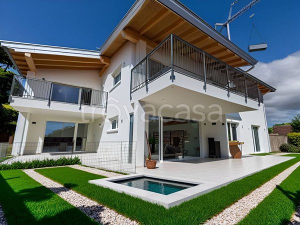 appartamento in vendita a Pozzuolo del Friuli