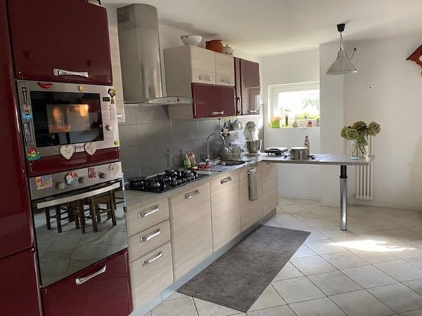 casa indipendente in vendita a Pozzuolo del Friuli