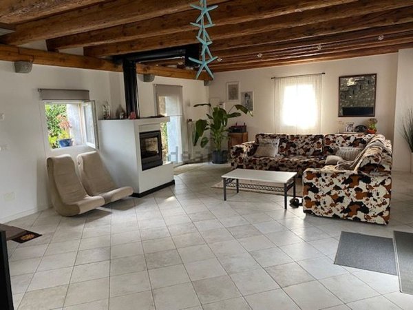 casa indipendente in vendita a Pozzuolo del Friuli