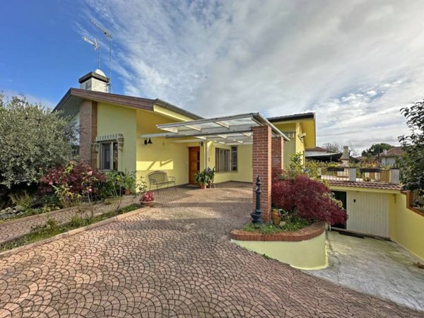 casa indipendente in vendita a Pozzuolo del Friuli in zona Terenzano