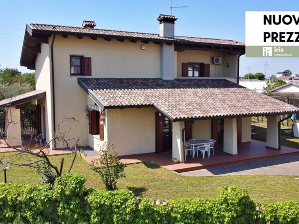 casa indipendente in vendita a Pozzuolo del Friuli
