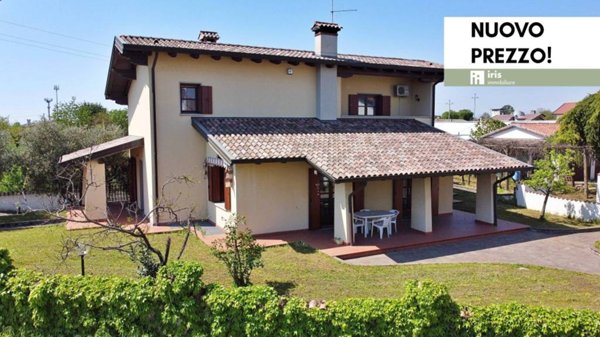 casa indipendente in vendita a Pozzuolo del Friuli