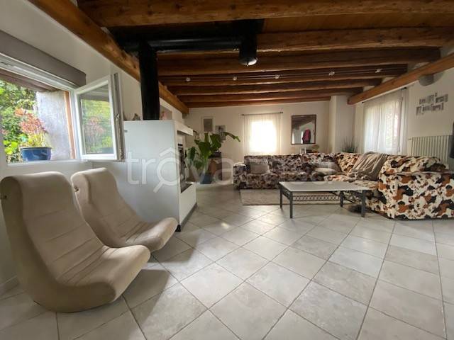 casa indipendente in vendita a Pozzuolo del Friuli