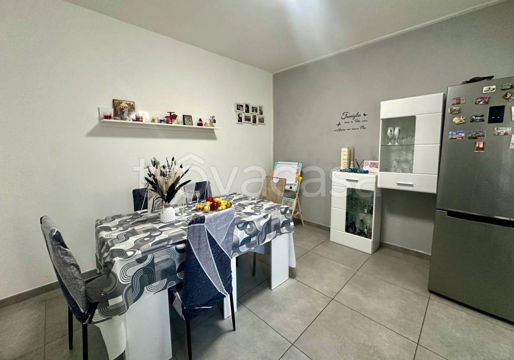 casa indipendente in vendita a Pozzuolo del Friuli in zona Sammardenchia