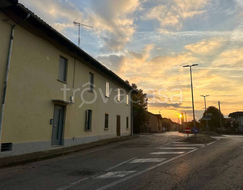 casa indipendente in vendita a Pozzuolo del Friuli in zona Sammardenchia