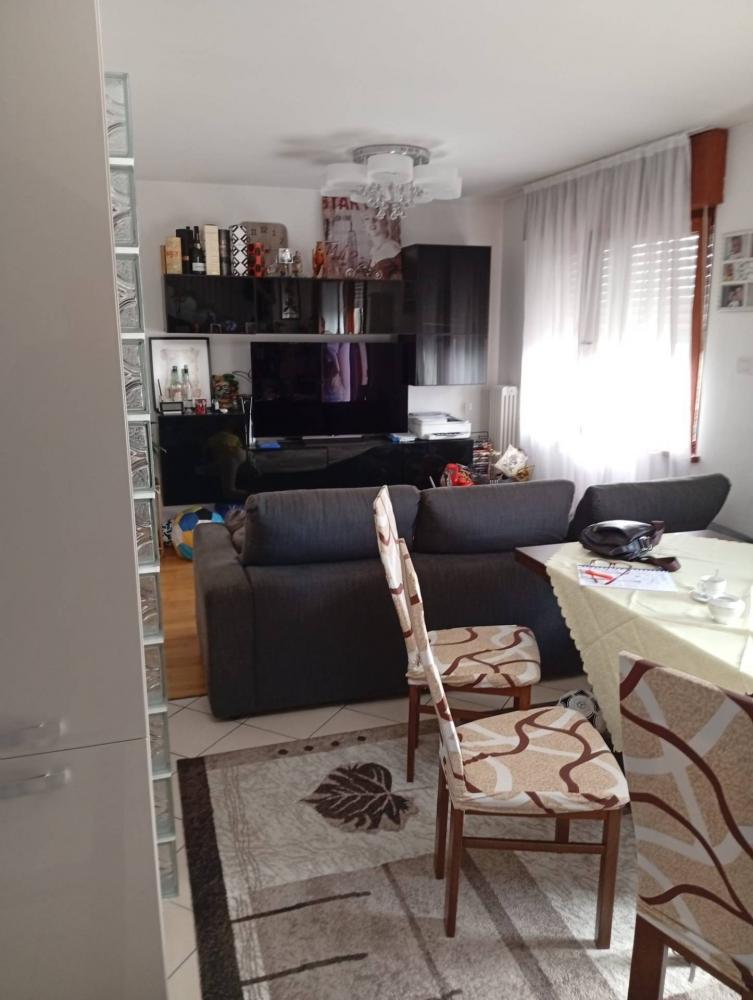 appartamento in vendita a Pozzuolo del Friuli in zona Cargnacco