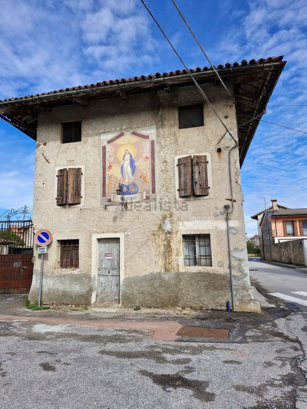 appartamento in vendita a Pozzuolo del Friuli