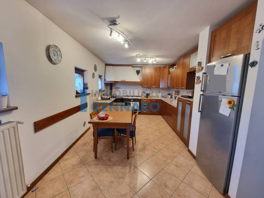 casa indipendente in vendita a Pozzuolo del Friuli