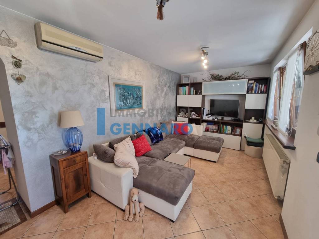 casa indipendente in vendita a Pozzuolo del Friuli