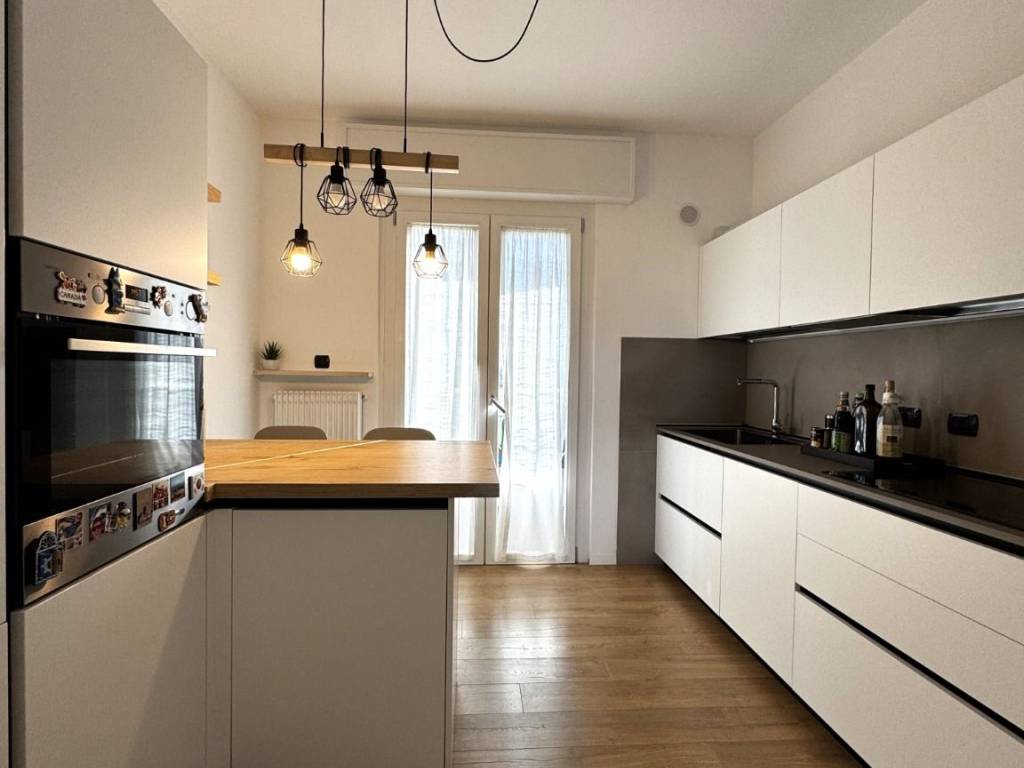 appartamento in vendita a Pozzuolo del Friuli in zona Zugliano