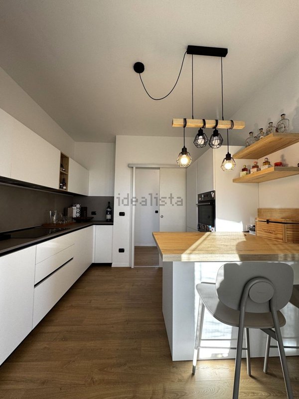 appartamento in vendita a Pozzuolo del Friuli in zona Zugliano