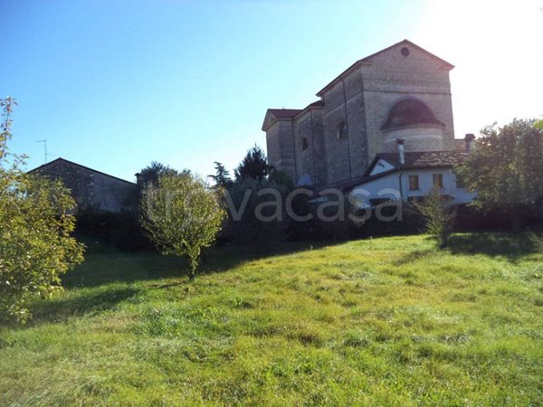 terreno edificabile in vendita a Pozzuolo del Friuli
