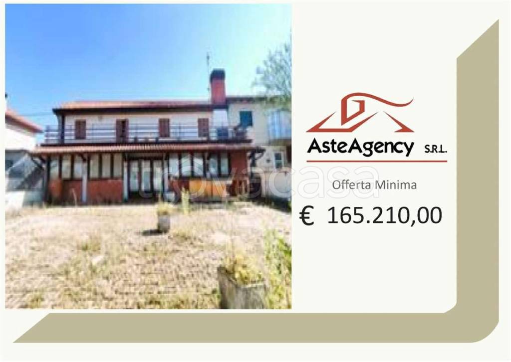 appartamento in vendita a Pozzuolo del Friuli in zona Carpeneto