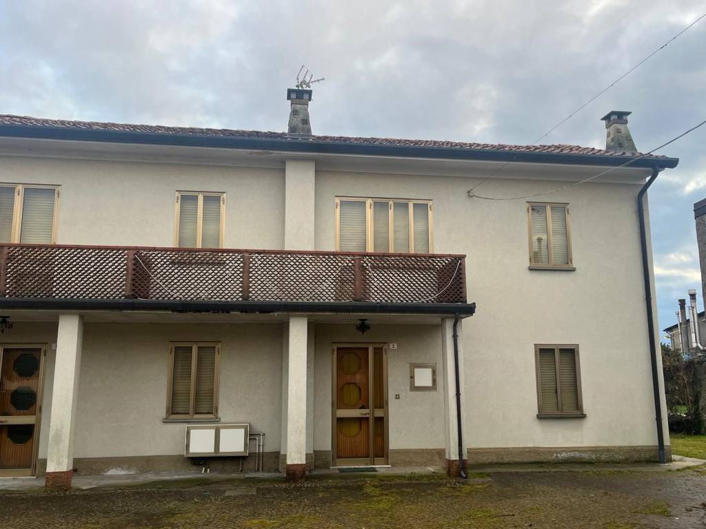 casa indipendente in vendita a Pozzuolo del Friuli in zona Cargnacco