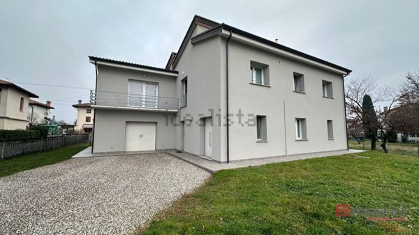 casa indipendente in vendita a Pozzuolo del Friuli