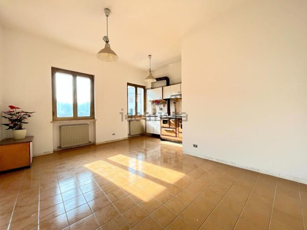 appartamento in vendita a Pozzuolo del Friuli in zona Sammardenchia