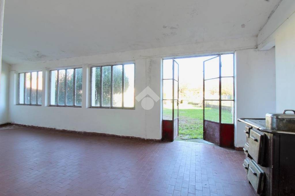 casa indipendente in vendita a Pozzuolo del Friuli in zona Cargnacco