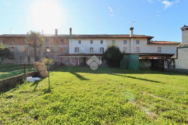 casa indipendente in vendita a Pozzuolo del Friuli in zona Cargnacco