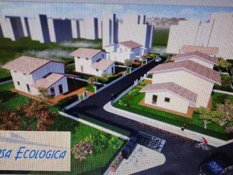 casa indipendente in vendita a Pozzuolo del Friuli in zona Terenzano