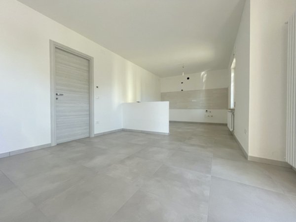 appartamento in vendita a Pozzuolo del Friuli in zona Terenzano