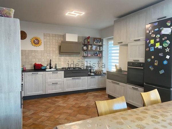 casa indipendente in vendita a Pozzuolo del Friuli