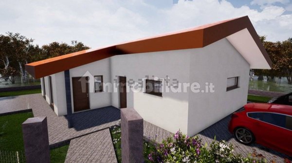 casa indipendente in vendita a Pozzuolo del Friuli