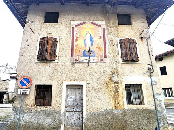 casa indipendente in vendita a Pozzuolo del Friuli in zona Terenzano
