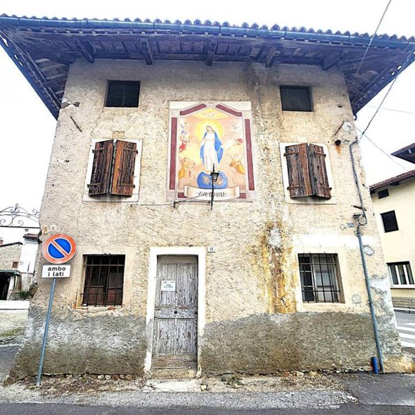 casa indipendente in vendita a Pozzuolo del Friuli in zona Terenzano