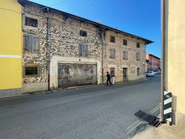 casa indipendente in vendita a Pozzuolo del Friuli in zona Terenzano