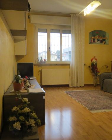 appartamento in vendita a Pozzuolo del Friuli in zona Zugliano