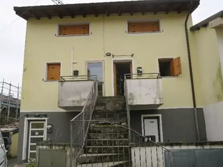 appartamento in vendita a Pozzuolo del Friuli