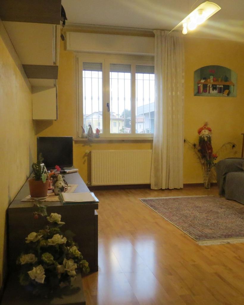 appartamento in vendita a Pozzuolo del Friuli in zona Zugliano