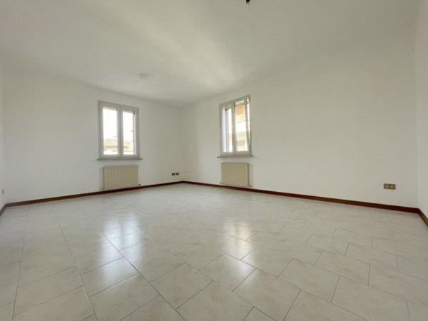 appartamento in vendita a Pozzuolo del Friuli in zona Terenzano