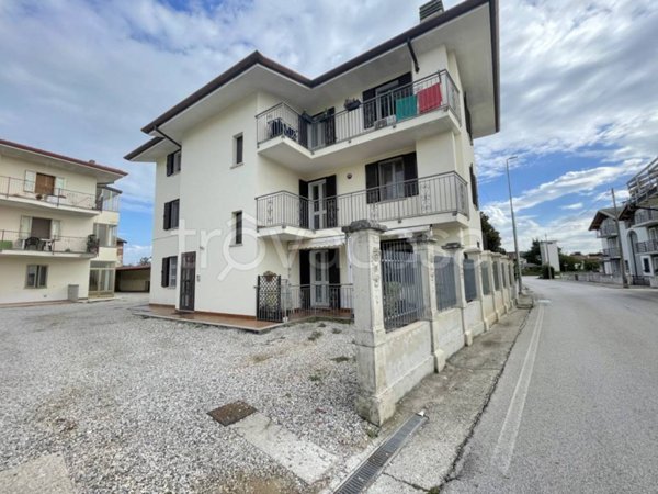 appartamento in vendita a Pozzuolo del Friuli in zona Terenzano