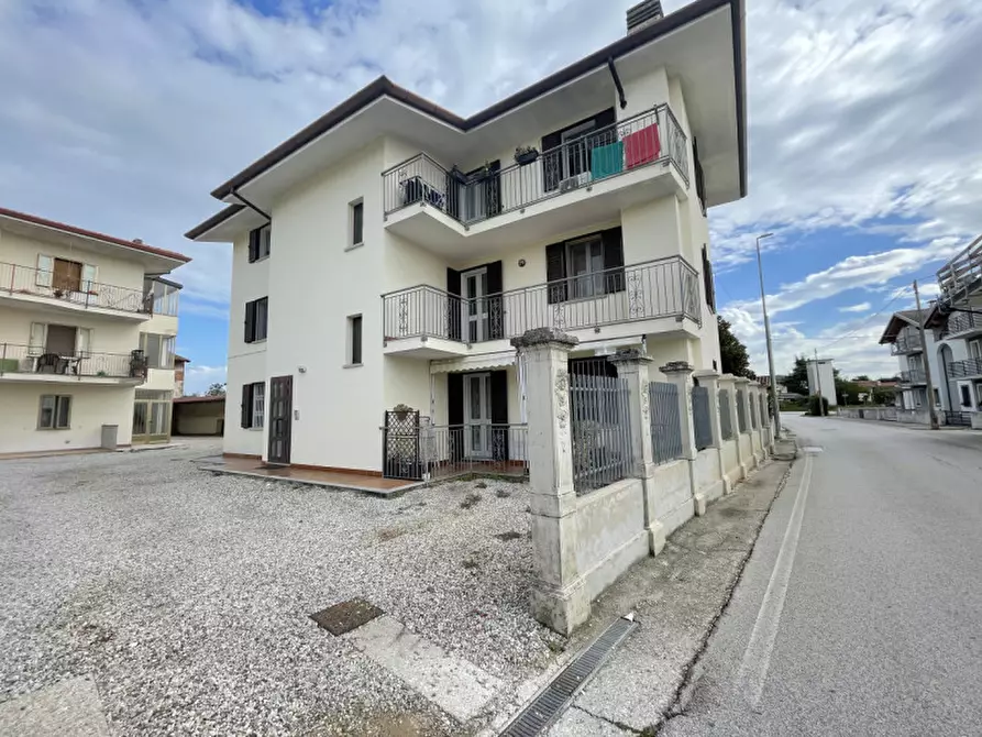 appartamento in vendita a Pozzuolo del Friuli in zona Terenzano