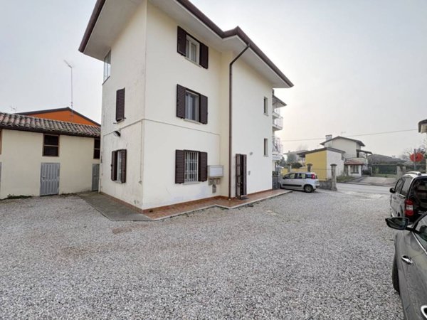 appartamento in vendita a Pozzuolo del Friuli in zona Terenzano