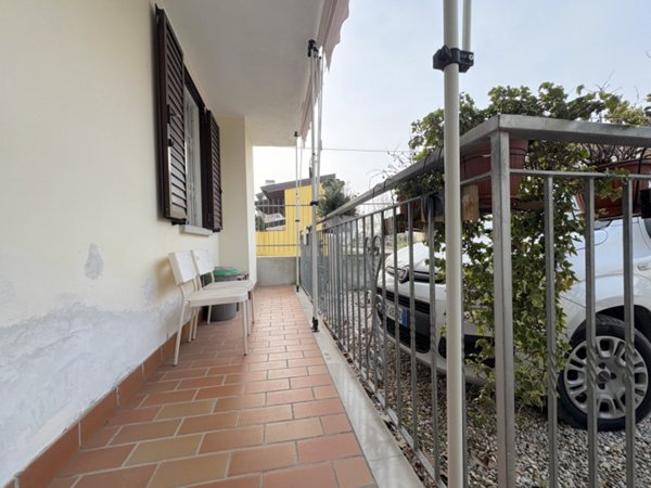 appartamento in vendita a Pozzuolo del Friuli in zona Terenzano