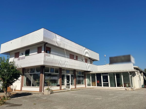 ufficio in vendita a Pozzuolo del Friuli