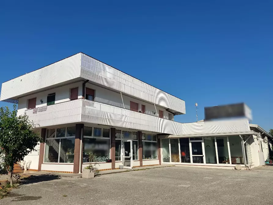 ufficio in vendita a Pozzuolo del Friuli