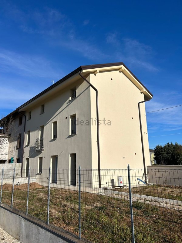 appartamento in vendita a Pozzuolo del Friuli